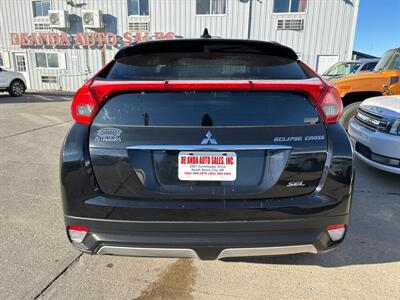 2019 Mitsubishi Eclipse Cross SEL   - Photo 4 - South Sioux City, NE 68776