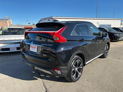 2019 Mitsubishi Eclipse Cross SEL   - Photo 5 - South Sioux City, NE 68776