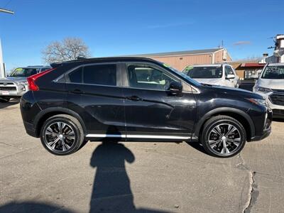 2019 Mitsubishi Eclipse Cross SEL   - Photo 6 - South Sioux City, NE 68776
