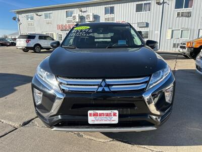 2019 Mitsubishi Eclipse Cross SEL   - Photo 8 - South Sioux City, NE 68776