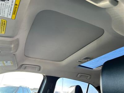 2019 Mitsubishi Eclipse Cross SEL   - Photo 12 - South Sioux City, NE 68776