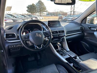 2019 Mitsubishi Eclipse Cross SEL   - Photo 15 - South Sioux City, NE 68776