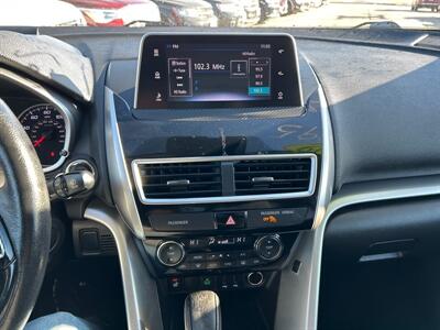 2019 Mitsubishi Eclipse Cross SEL   - Photo 17 - South Sioux City, NE 68776