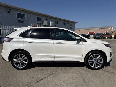 2016 Ford Edge Sport   - Photo 9 - South Sioux City, NE 68776