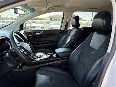 2016 Ford Edge Sport   - Photo 14 - South Sioux City, NE 68776