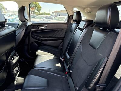2016 Ford Edge Sport   - Photo 16 - South Sioux City, NE 68776