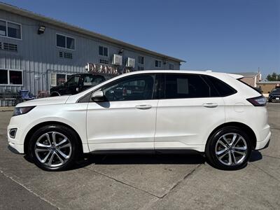 2016 Ford Edge Sport   - Photo 3 - South Sioux City, NE 68776