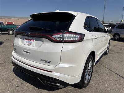 2016 Ford Edge Sport   - Photo 7 - South Sioux City, NE 68776