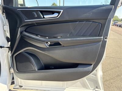 2016 Ford Edge Sport   - Photo 20 - South Sioux City, NE 68776