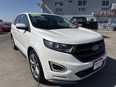 2016 Ford Edge Sport   - Photo 11 - South Sioux City, NE 68776