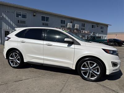 2016 Ford Edge Sport   - Photo 10 - South Sioux City, NE 68776