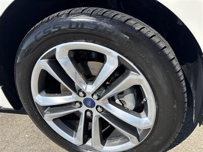 2016 Ford Edge Sport   - Photo 13 - South Sioux City, NE 68776