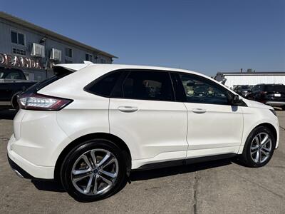 2016 Ford Edge Sport   - Photo 8 - South Sioux City, NE 68776