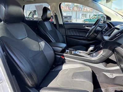 2016 Ford Edge Sport   - Photo 19 - South Sioux City, NE 68776