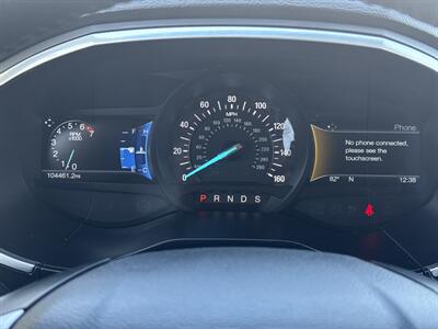 2016 Ford Edge Sport   - Photo 24 - South Sioux City, NE 68776