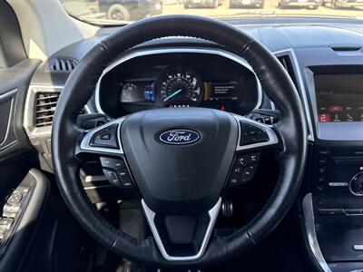 2016 Ford Edge Sport   - Photo 22 - South Sioux City, NE 68776