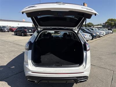 2016 Ford Edge Sport   - Photo 18 - South Sioux City, NE 68776