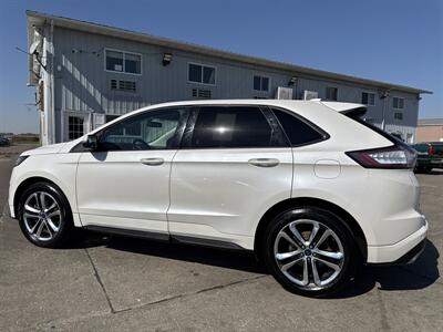 2016 Ford Edge Sport   - Photo 4 - South Sioux City, NE 68776