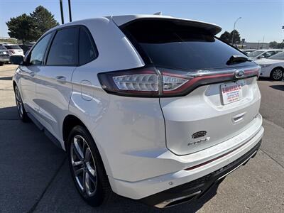 2016 Ford Edge Sport   - Photo 5 - South Sioux City, NE 68776