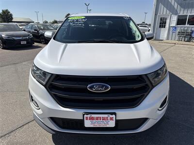 2016 Ford Edge Sport   - Photo 12 - South Sioux City, NE 68776