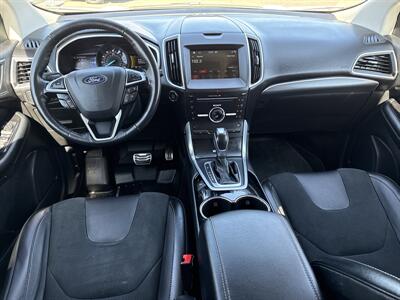 2016 Ford Edge Sport   - Photo 21 - South Sioux City, NE 68776