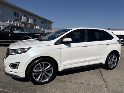2016 Ford Edge Sport   - Photo 2 - South Sioux City, NE 68776