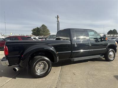 2016 Ford F-350 Super Duty XLT   - Photo 8 - South Sioux City, NE 68776