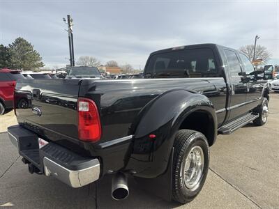 2016 Ford F-350 Super Duty XLT   - Photo 7 - South Sioux City, NE 68776