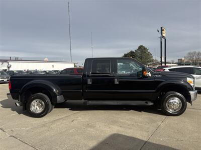 2016 Ford F-350 Super Duty XLT   - Photo 9 - South Sioux City, NE 68776