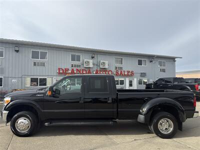 2016 Ford F-350 Super Duty XLT   - Photo 3 - South Sioux City, NE 68776