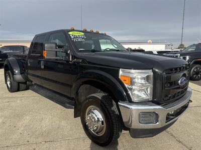 2016 Ford F-350 Super Duty XLT   - Photo 11 - South Sioux City, NE 68776