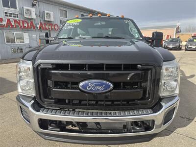 2016 Ford F-350 Super Duty XLT   - Photo 12 - South Sioux City, NE 68776