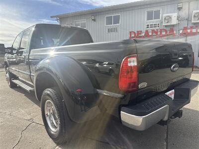 2016 Ford F-350 Super Duty XLT   - Photo 5 - South Sioux City, NE 68776