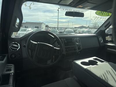 2016 Ford F-350 Super Duty XLT   - Photo 25 - South Sioux City, NE 68776