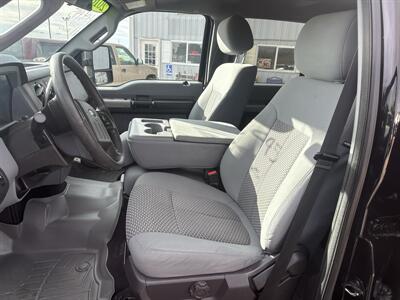 2016 Ford F-350 Super Duty XLT   - Photo 18 - South Sioux City, NE 68776