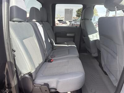 2016 Ford F-350 Super Duty XLT   - Photo 22 - South Sioux City, NE 68776