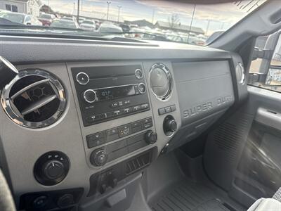 2016 Ford F-350 Super Duty XLT   - Photo 27 - South Sioux City, NE 68776