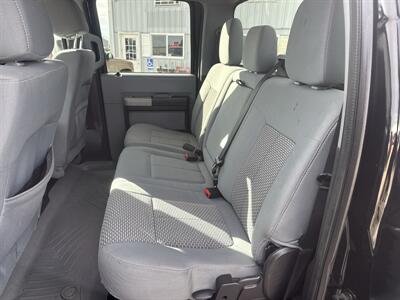 2016 Ford F-350 Super Duty XLT   - Photo 20 - South Sioux City, NE 68776