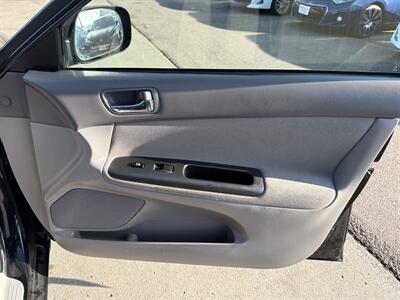 2005 Toyota Camry LE   - Photo 19 - South Sioux City, NE 68776