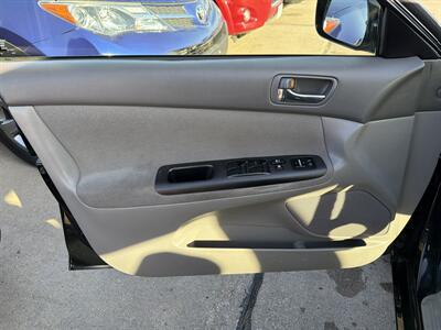 2005 Toyota Camry LE   - Photo 11 - South Sioux City, NE 68776