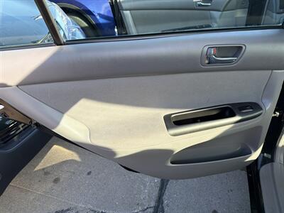 2005 Toyota Camry LE   - Photo 14 - South Sioux City, NE 68776