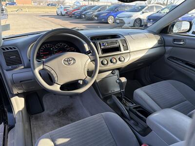 2005 Toyota Camry LE   - Photo 15 - South Sioux City, NE 68776