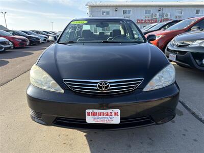 2005 Toyota Camry LE   - Photo 8 - South Sioux City, NE 68776