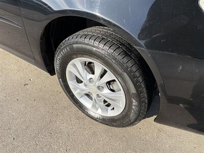 2005 Toyota Camry LE   - Photo 9 - South Sioux City, NE 68776