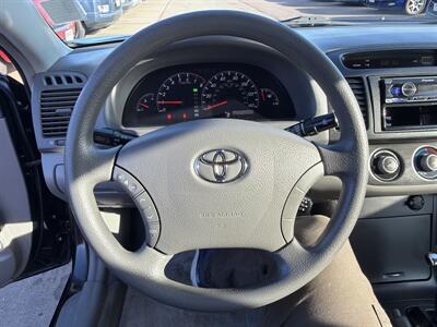 2005 Toyota Camry LE   - Photo 22 - South Sioux City, NE 68776