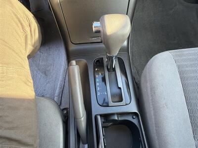 2005 Toyota Camry LE   - Photo 21 - South Sioux City, NE 68776