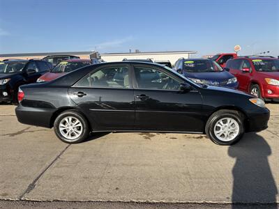 2005 Toyota Camry LE   - Photo 6 - South Sioux City, NE 68776
