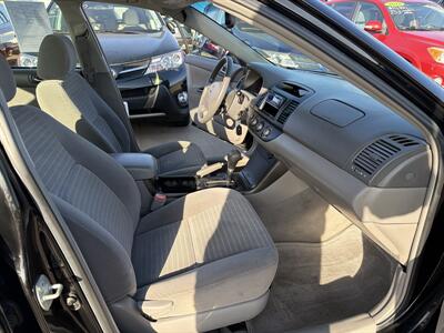 2005 Toyota Camry LE   - Photo 18 - South Sioux City, NE 68776