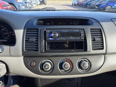 2005 Toyota Camry LE   - Photo 20 - South Sioux City, NE 68776