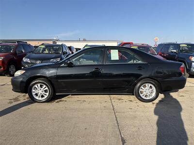 2005 Toyota Camry LE   - Photo 2 - South Sioux City, NE 68776